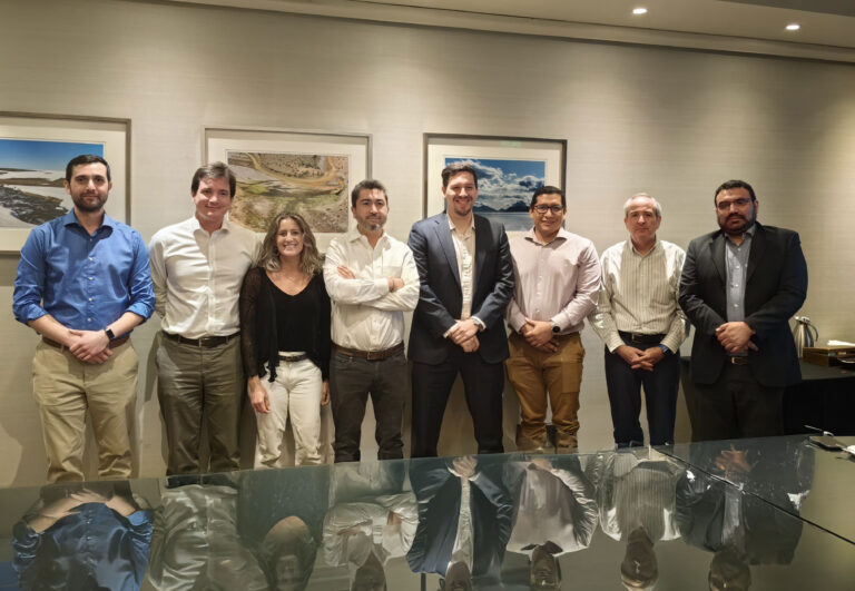 GPM define sus líneas estratégicas para 2025