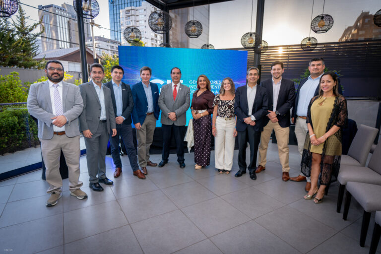 GPM evoluciona y se transforma en Generadores Independientes de Energía