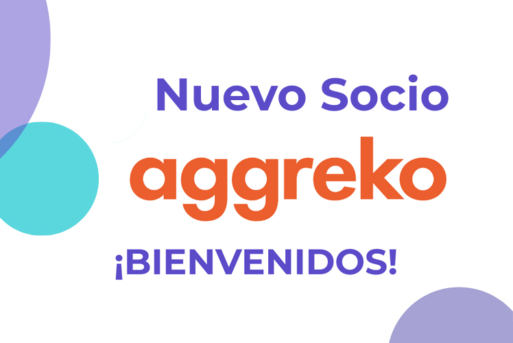 Aggreko se incorpora a GIE A.G.