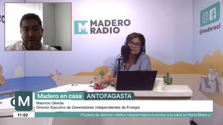 GIE A.G. reafirma su compromiso con reglas claras y estabilidad para las inversiones