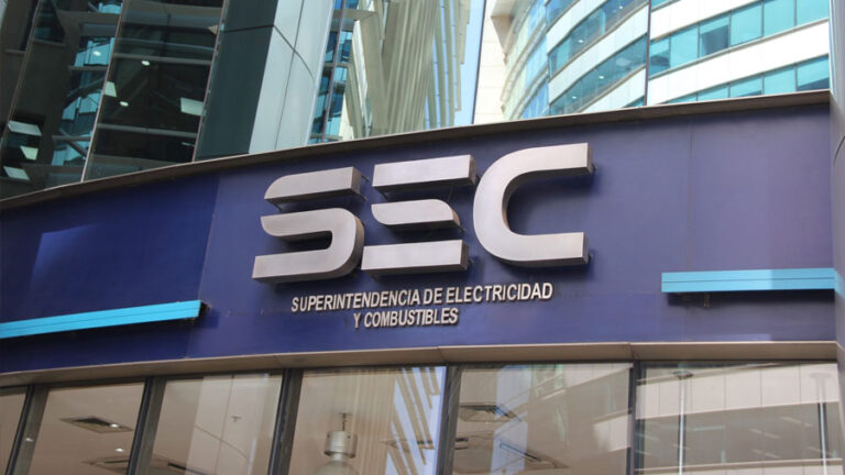 Superintendencia de Electricidad y Combustibles